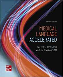 ISE Medical Language Accelerated 2nd Edition