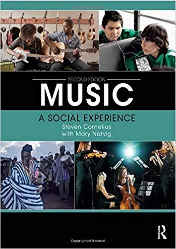 Music A Social Experience