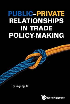 Public-private Relationships In Trade Policy-making