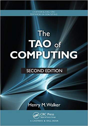 The Tao of Computing, Second Edition