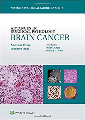 Advances in Surgical Pathology - Brain Cancer, 1st Edition