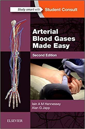 Arterial Blood Gases Made Easy, 2e+1e