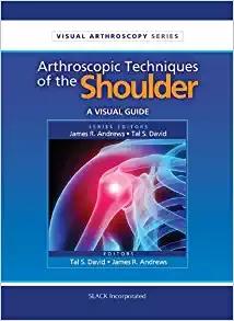 Arthroscopic Techniques of the Shoulder