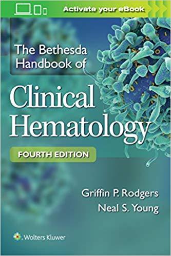 Bethesda Handbook of Clinical Oncology, 4th Edition