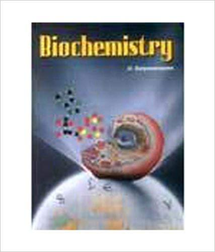 Biochemistry, 4th Edition (Dr. U Satyanarayana)