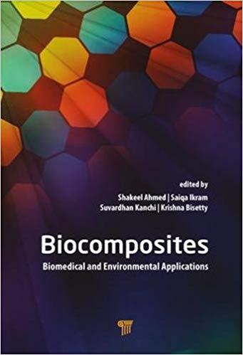 Biocomposites Biomedical and Environmental Applications