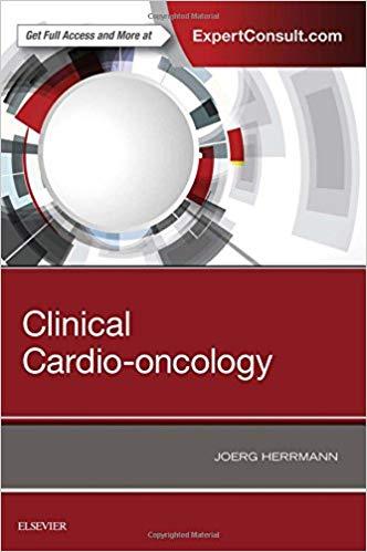 Clinical Cardio-Oncology [JOERG HERRMANN]