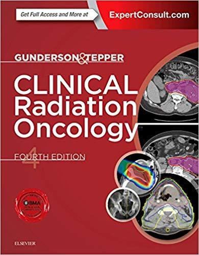 Clinical Radiation Oncology 4e