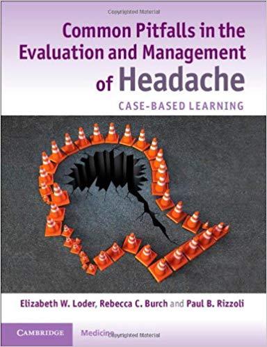 Common Pitfalls in the Evaluation and Management of Headache