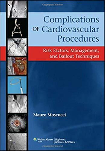 Complications of  Cardiovascular Procedures