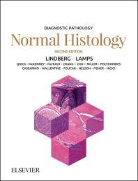 Diagnostic Pathology Normal Histology - E-Book
