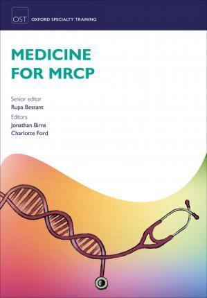 Medicine for MRCP 2020
