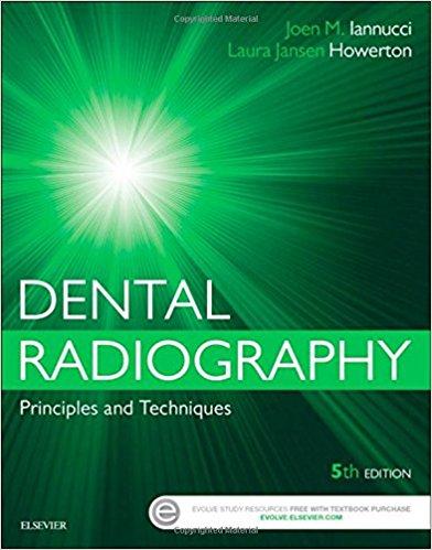 Dental Radiography - Principles and Techniques, 5th Edition
