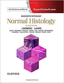 Diagnostic Pathology Normal Histology 2nd Edition