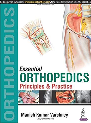 Essential Orthopedics Principles and Practice, 2 Volume Set