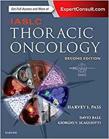 IASLC Thoracic Oncology 2nd Edition