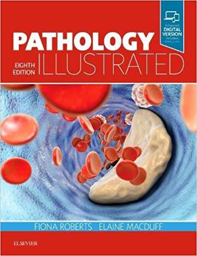 Pathology Illustrated, 8e 8th Edition