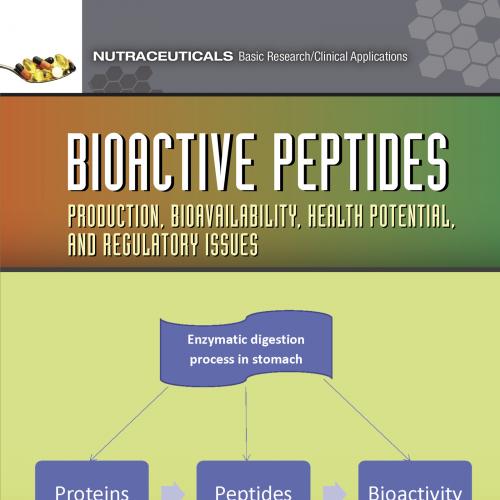 Bioactive Peptides Production, Bioavailability, Health Potential and Regulatory