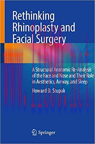[PDF]Rethinking Rhinoplasty and Facial Surgery 1st