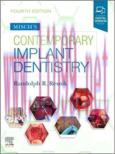 [PDF]Misch’s Contemporary Implant Dentistry 4th