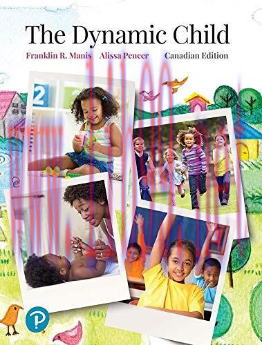 [PDF]The Dynamic Child, First Canadian Edition