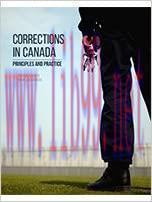 [PDF]Corrections in Canada Principles and Practice [Joshua Barath]