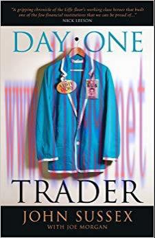 (PDF)Day One Trader: A Liffe Story 1st Edition