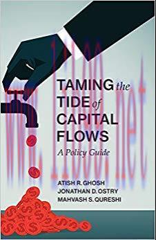 (PDF)Taming the Tide of Capital Flows: A Policy Guide (The MIT Press) 1st Edition