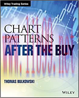 (PDF)Chart Patterns: After the Buy (Wiley Trading) 1st Edition