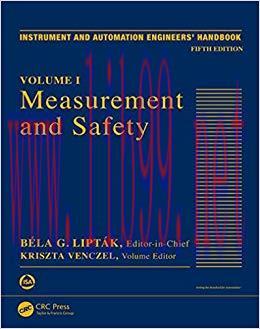 (PDF)Measurement and Safety: Volume I 5th Edition
