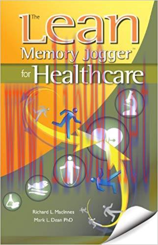 (PDF)The Lean Memory Jogger for Healthcare (Lean Enterprise)