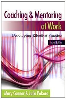 (PDF)Coaching And Mentoring At Work: Developing Effective Practice 2nd Edition