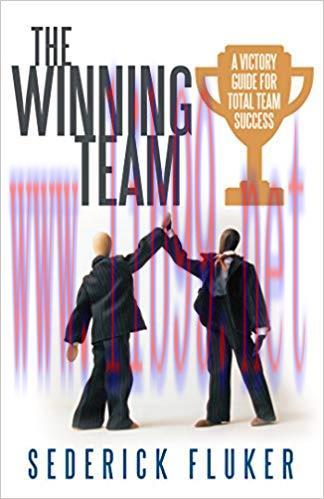 (PDF)The Winning Team: A Victory Guide for Total Team Success