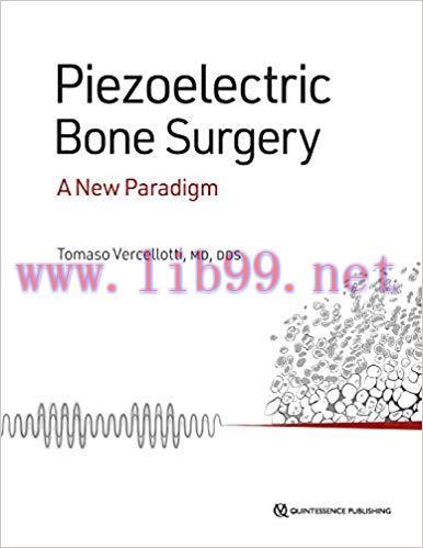 [PDF]Piezoelectric Bone Surgery: A New Paradigm