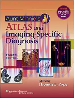(PDF)Aunt Minnie’s Atlas and Imaging-Specific Diagnosis 4th Edition