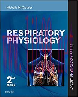 (PDF)Respiratory Physiology (Mosby’s Physiology Monograph) 2nd Edition