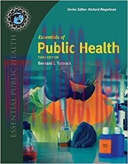 (PDF)Essentials of Public Health (Essential Public Health) 3rd Edition