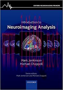 (PDF)Introduction to Neuroimaging Analysis (Oxford Neuroimaging Primers) 1st Edition