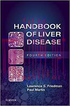 (PDF)Handbook of Liver Disease E-Book 4th Edition