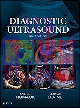 (PDF)Diagnostic Ultrasound E-Book 5th Edition