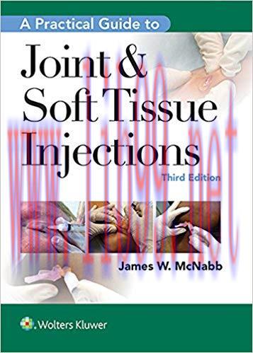 (PDF)A Practical Guide to Joint & Soft Tissue Injections 3rd Edition