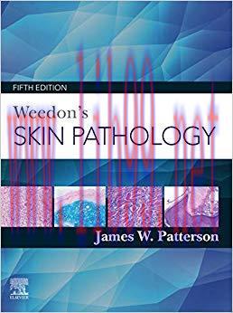 (PDF)Weedon’s Skin Pathology E-Book 5th Edition