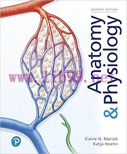 (PDF)Anatomy & Physiology 7th Edition