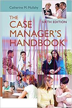 (PDF)The Case Manager’s Handbook 6th Edition