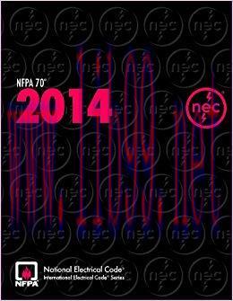 (PDF)NFPA 70®, National Electrical Code® (NEC®), 2014 Edition 1st Edition