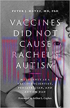 (PDF)Vaccines Did Not Cause Rachel’s Autism 1st Edition