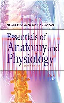 (PDF)Essentials of Anatomy and Physiology 8th Edition