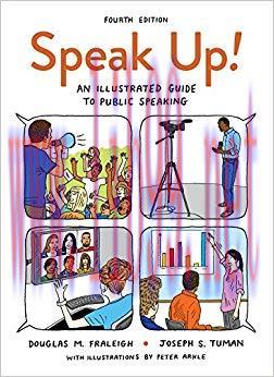 Speak Up 4th Edition