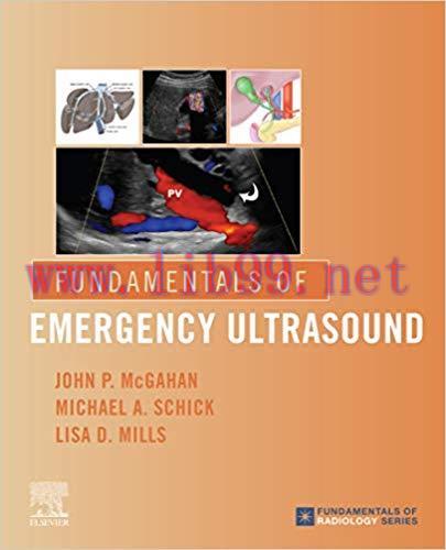 [PDF]Fundamentals of Emergency Ultrasound