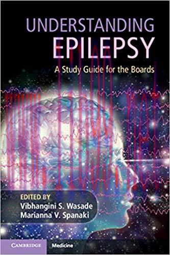 [PDF]Understanding Epilepsy A Study Guide for the Boards